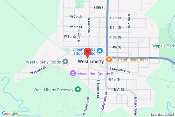 West Liberty Index