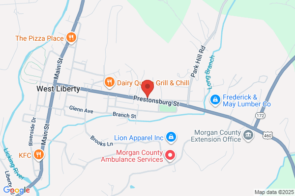 Morgan County ARH Home Health Agency