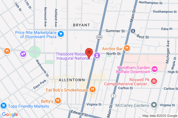 Walgreens Pharmacy