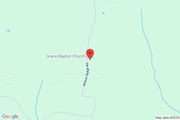 Grace Baptist Church