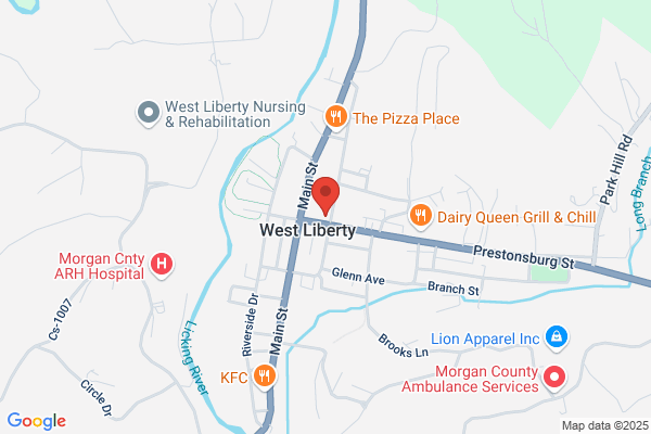 LibertyX Bitcoin ATM