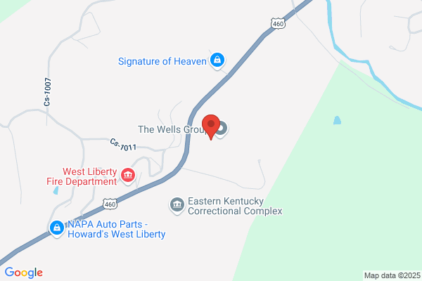 Morgan Hose & Welding Supply