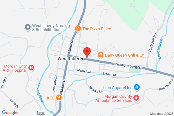 West Liberty Physical Therapy and Sports Medicine