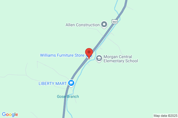 Williams Used Furniture