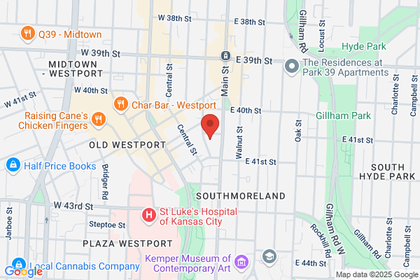 Community Blood Center