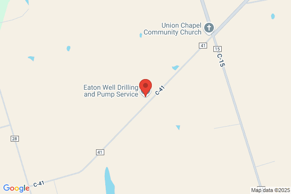 Eaton Well Drilling and Pump Service