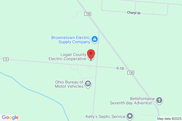 Logan County Electric Cooperative
