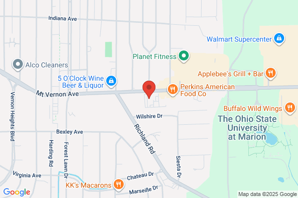 McDaniel's Auto Repair