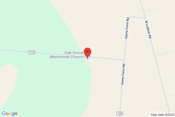 Oak Grove Mennonite Church
