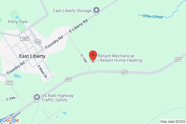 Reliant Mechanical, Inc.