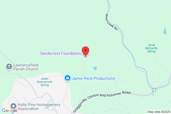 Sandscrest Foundation Inc