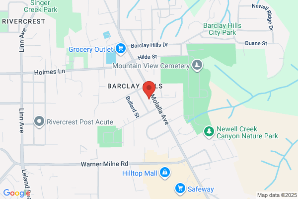 Hilltop Tax Service