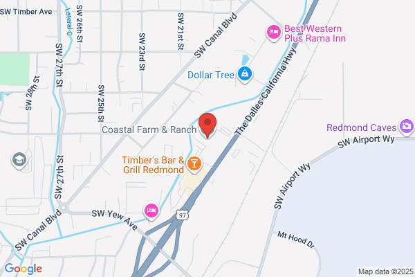 Coastal Farm & Home Supply