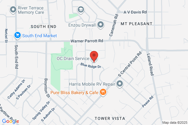 OC Drain Service, LLC