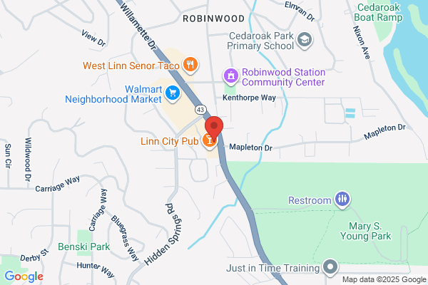 Liquor Stores, West Linn Liquor Store