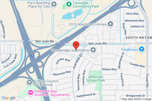 Riverglen Apartments