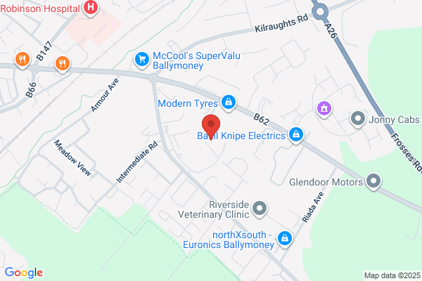 MacAuley Industrial Services