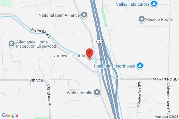 Northwest Trafficcontractors