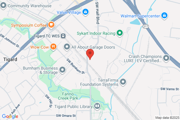 Precision Roof Systems Inc