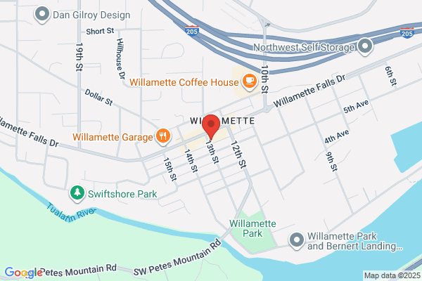 Lil' Cooperstown Bar & Grill