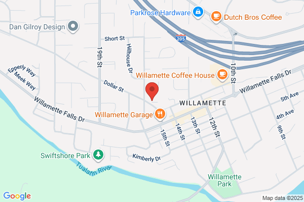 Waterman & Associates Inc.