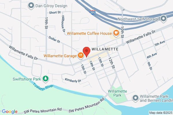 Dr. James F. Yanney, DDS