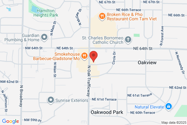 Gladstone Family Dentistry