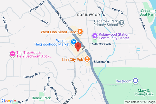 West Linn Dental
