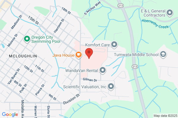 Providence Willamette Falls Medical Center Anticoagulation and Pharmacotherapy Clinic