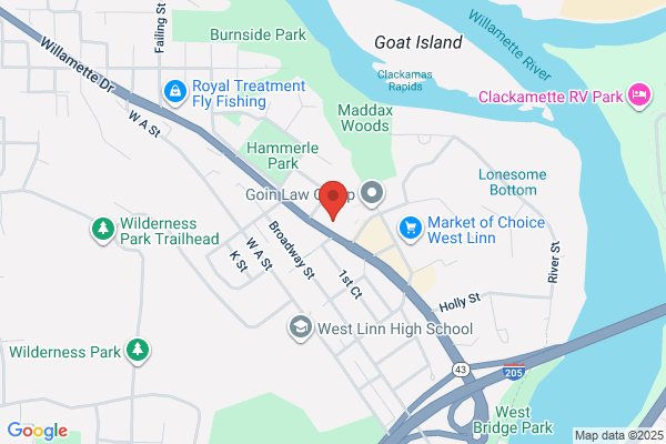 Chiropractic Care of West Linn
