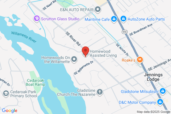 Homewood Heights Assisted Living