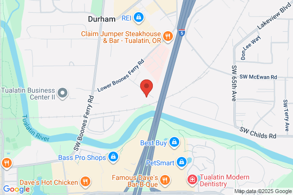 Oregon Orthopedic Sports Medicine Clinic