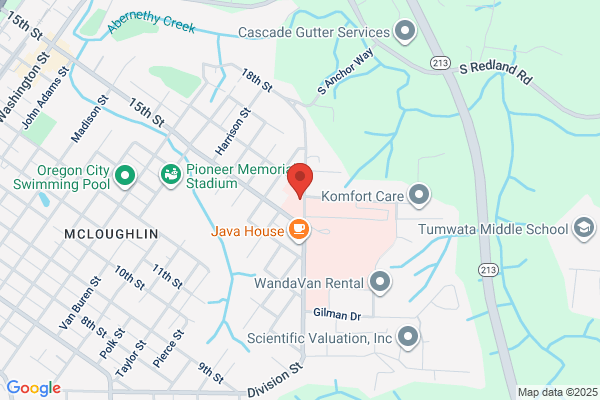 Providence Medical Clinic - Oregon City (Closed)