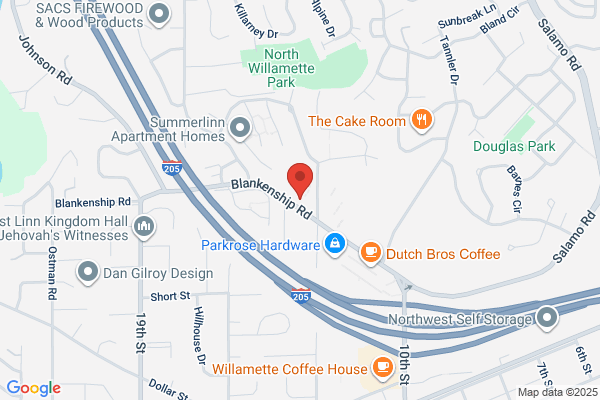 Providence Medical Group - West Linn (Closed)