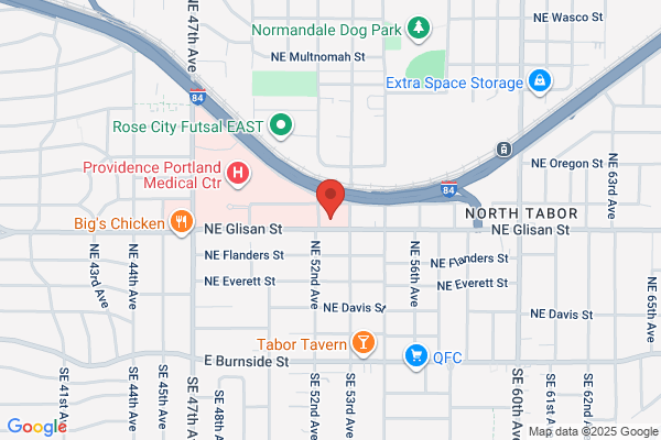 Providence Willamette Falls Diabetes Education