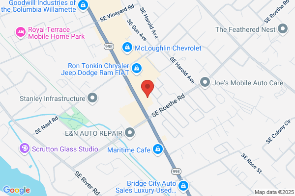 Familycare Medical Clinics
