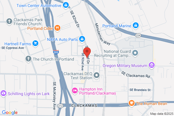 Oregon Headache Clinic the
