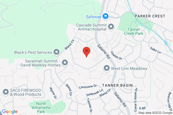 Tanner Spring Assisted Living Community