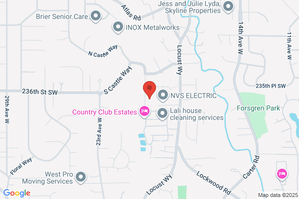 Lawn With Care Property Service LLC