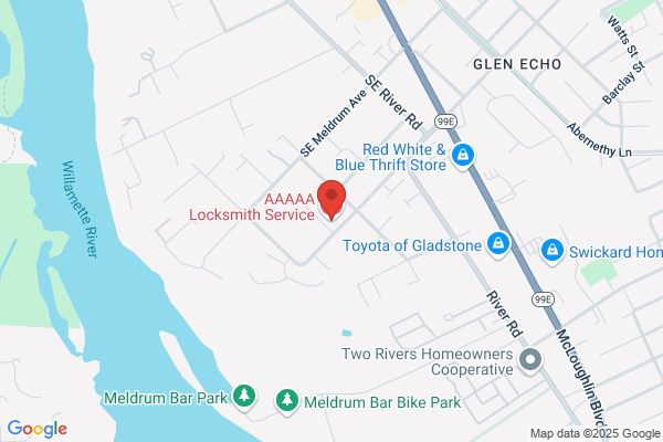 A Aaawesome Locksmith Inc