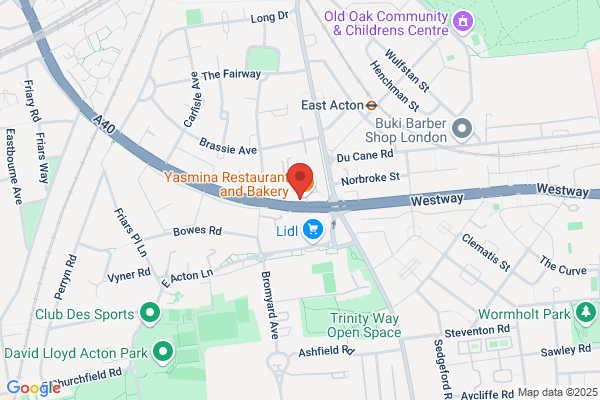 Acton's Lock & Key