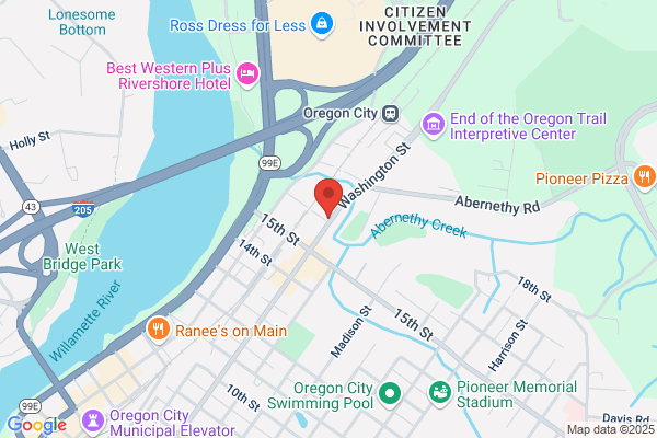 Oregon City Locksmith Service