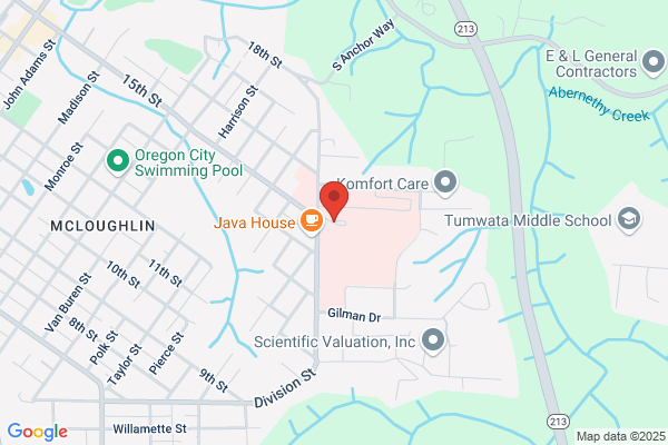 Providence Cancer Institute Willamette Falls Clinic