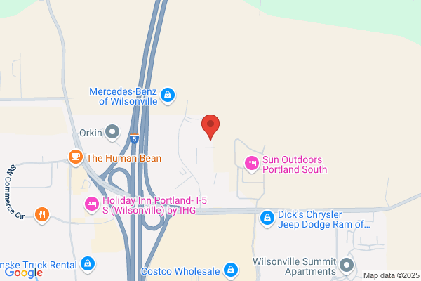 Wilsonville Chamber of Commerce