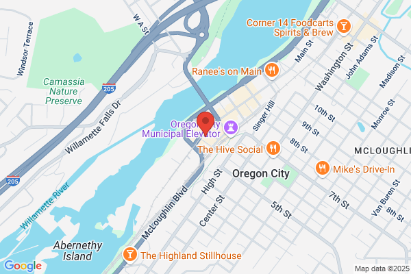 Historic Properties Llc