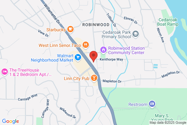 Marylhurst Early Childhood Center