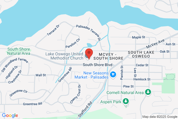 West Linn Community Preschool