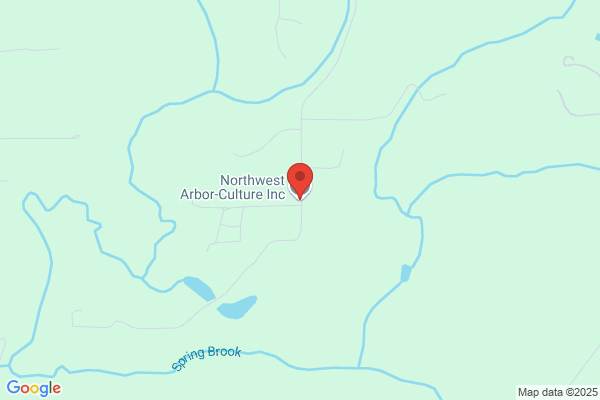 NW Arborum Corporation