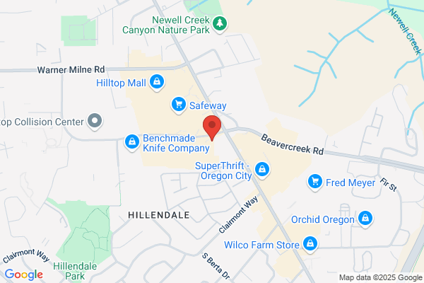 Hoodview Property Management LLC