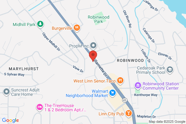 River Bend Realty